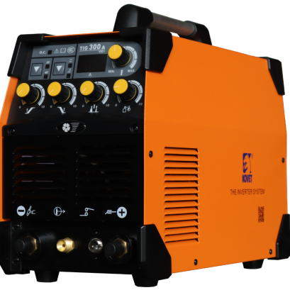 ตู้TIG KOVET 300A/2 สาย TIG-300A (4D)