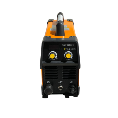 ตู้ตัด Air Plasma KOVET 60A/2 สาย  CUT-60CT