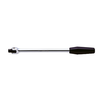 KOKEN 4768J-15 ด้ามบ๊อก 1/2"-15" ด้ามยาง (380mm)