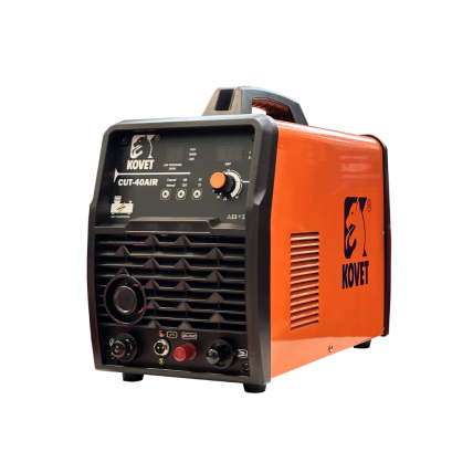 KOVET รุ่น CUT-40AIR ตู้ตัดพลาสมา KOVET Built-in