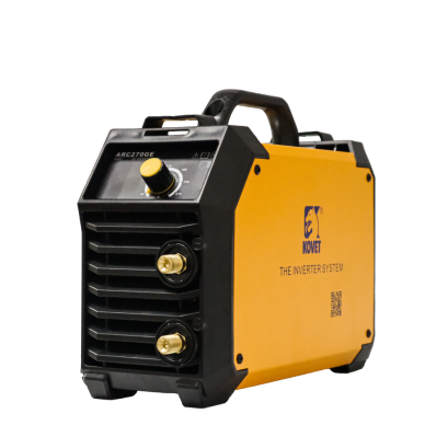 ตู้เชื่อม KOVET 190A/ไฟ2 สาย  ARC270GE