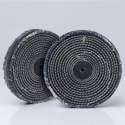 SUMO รุ่น ABPBEM061000 ลูกขัดผ้ายีนส์ size : 6"x1"