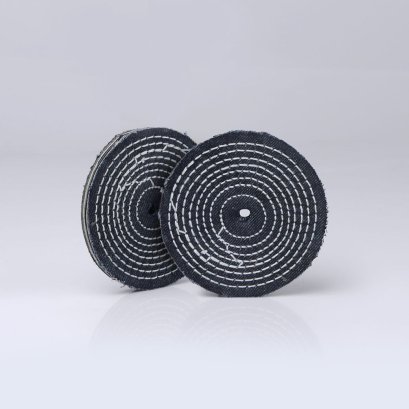 SUMO รุ่น ABPBEM040500 ลูกขัดผ้ายีนส์ size : 4&rdquo;x1/2&rdquo;