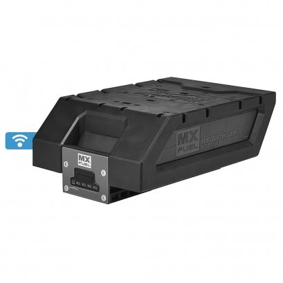 milwaukee MXF XC406 แบตเตอรี่ MXF XC406