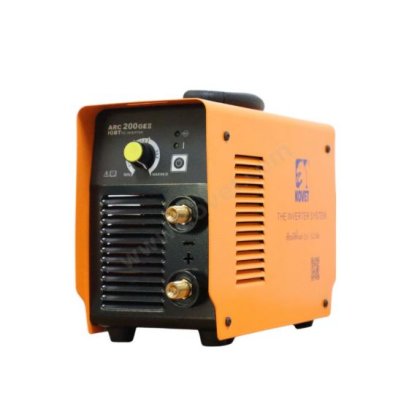 ตู้เชื่อมไฟฟ้า DC STICK (MMA) รุ่น ARC200GEII