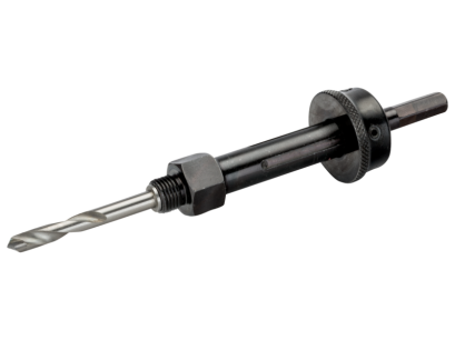 BAHCO No.  3834-ARBR-9100EL หัวสำหรับต่อโฮลซอว์ EJECTOR 32-159MM, RETAIL P (3834-ARBR-9100EL)