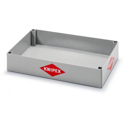 KNIPEX รุ่น 00 19 36 V01 Multipurpose box for accessories กล่องอเนกประสงค์ใส่อุปกรณ์ รหัส 00 19 36 V01