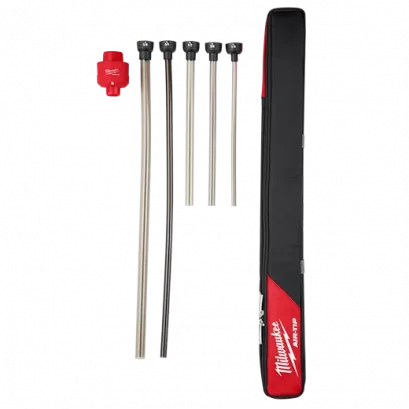 Milwaukee 49-90-2037 หัวดูดที่แคบ