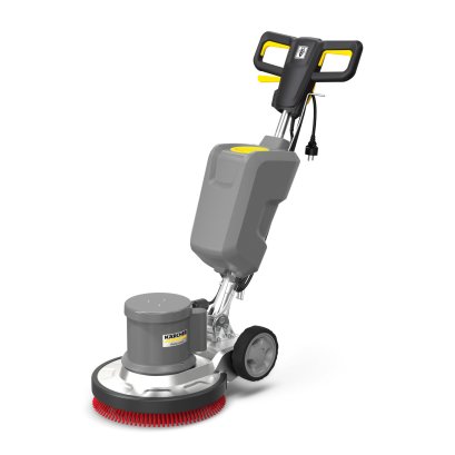 KARCHER รุ่น BDS 43/150 C Classic with Red Brush + Pad Drive Board + Tank *KAP  เครื่องขัดพื้นแบบแขนเดี่ยว รหัส 1.291-247.0