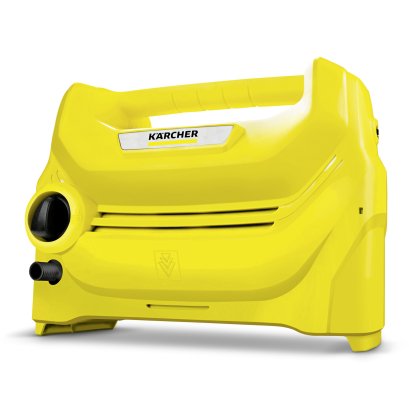 KARCHER รุ่น K 1 Horizontal เครื่องฉีดน้ำแรงดันสูง K 1 Horizontal รหัส 1.599-101.0