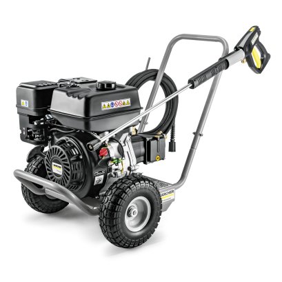 Karcher รุ่น HD 6/15 G Classic เครื่องฉีดน้ำแรงดันสูง รหัส 1.187-010.0
