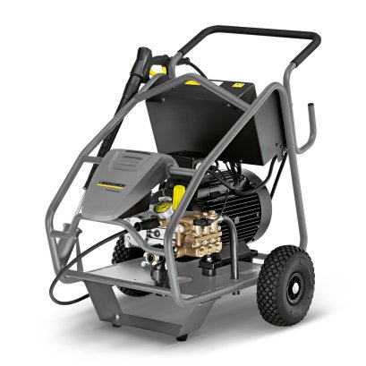 Karcher รุ่น HD 9/50-4 เครื่องฉีดน้ำแรงดันสูงพิเศษ รหัส 1.367-156.0
