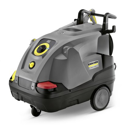 Karcher รุ่น (HDS 6/14 C *EU) เครื่องฉีดน้ำแรงดันสูง รหัส 1.169-900.0