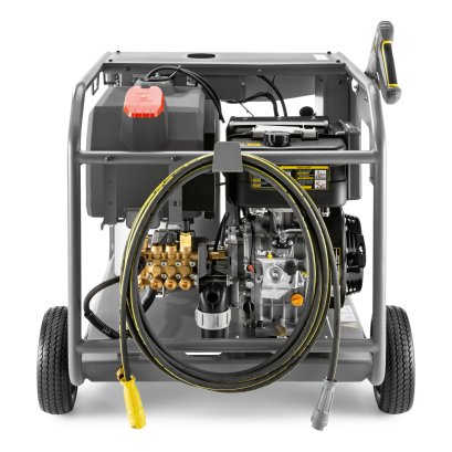 Karcher รุ่น HDS 8/20 D *Eu New เครื่องฉีดน้ำแรงดันสูง รหัส 1.210-910.0