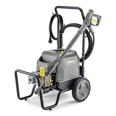 Karcher รุ่น HD 7/11-4 *KAP เครื่องฉีดน้ำแรงดันสูง รหัส 1.367-901.0