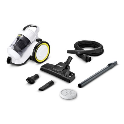 KARCHER รุ่น VC 3 (ERP) เครื่องดูดฝุ่น VC 3 (ERP) รหัส 1.198-051.0