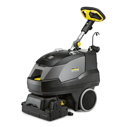 Karcher รุ่น BRC 40/22 C Ep เครื่องทำความสะอาดพรม รหัส 1.008-062.0