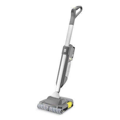 Karcher รุ่น BR 30/1 C Bp Pack 18/30 *EU New (included Battery 18/30 + Fast Desktop Charger) ไม้ถูพื้นไฟฟ้า รหัส 1.783-050.0