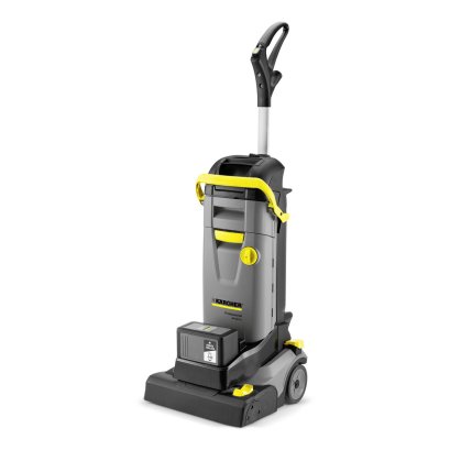 Karcher รุ่น BR 30/4 C Bp Pack *EU เครื่องขัดพื้นแบบดูดกลับอัตโนมัติ รหัส 1.783-228.0