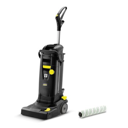 Karcher รุ่น BR 30/4 C Ep Anniversary Edition (Cable) เครื่องขัดพื้นแห้ง รหัส 1.783-235.0