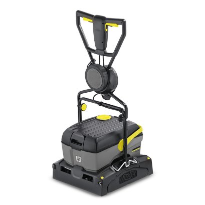 Karcher รุ่น (BR 40/10 Ep Adv.) เครื่องขัดพื้นและอบผ้า รหัส 1.783-311.0