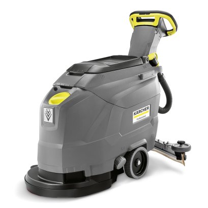 Karcher รุ่น (BD 43/25 C Bp) Complete Set เครื่องขัดพื้น รหัส 1.515-400.0