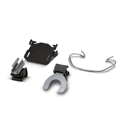 Karcher รุ่น Home Base Kit mop holder (On dirty tank) ชุดเสริมที่ยึดไม้ถูพื้น รหัส 4.039-271.0
