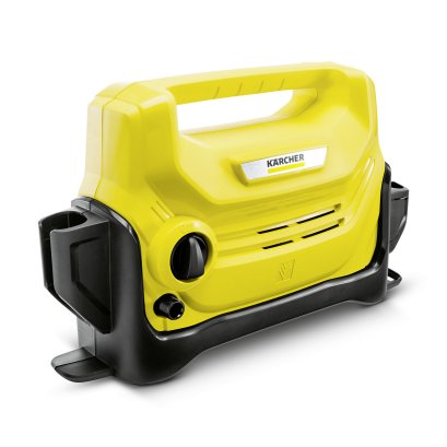 KARCHER รุ่น K 2 Horizontal เครื่องฉีดน้ำแรงดันสูง K 2 Horizontal รหัส 1.599-151.0