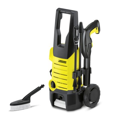 KARCHER รุ่น K 2.360 เครื่องฉีดน้ำแรงดันสูง K 2.360 รหัส 1.601-686.0