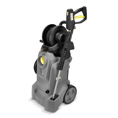 KARCHER รุ่น HD 4/10 X Classic เครื่องฉีดน้ำแรงดันสูง HD 4/10 X Classic รหัส 1.520-976.0