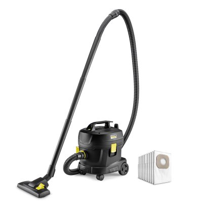 KARCHER รุ่น T 11/1 Classic Re!Plast Anniversary *EU with 10 filter bag เครื่องดูดฝุ่นแบบแห้ง  รหัส 1.527-214.0