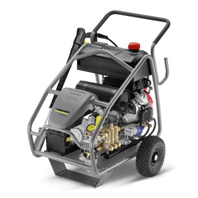 Karcher รุ่น HD 9/50 Ge เครื่องฉีดน้ำแรงดันสูงพิเศษ รหัส 1.367-506.0
