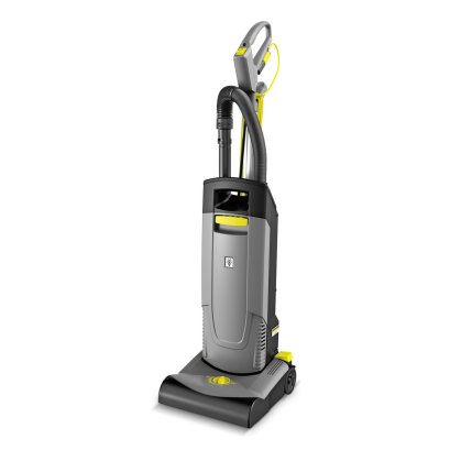 KARCHER รุ่น (CV 30/1 *EU) Complete Set เครื่องดูดฝุ่นแบบแปรงตั้ง รหัส 1.023-121.0
