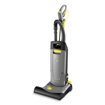 KARCHER รุ่น (CV 38/2 Adv *EU) Complete Set เครื่องดูดฝุ่นแบบมีแปรงทรงตั้ง รหัส 1.033-336.0