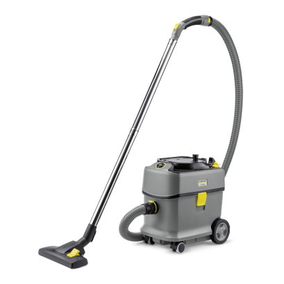 KARCHER รุ่น NEW T 15/1*EU Complete Set เครื่องดูดฝุ่นแบบแห้ง รหัส 1.355-300.0