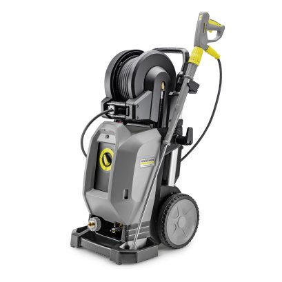Karcher รุ่น New HD 10/25-4 SXA Plus เครื่องฉีดน้ำแรงดันสูง รหัส 1.286-955.0