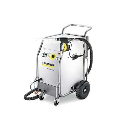 KARCHER รุ่น IB 15/120 *EU เครื่องทำความสะอาดด้วยน้ำแข็งแห้ง รหัส 1.574-104.0