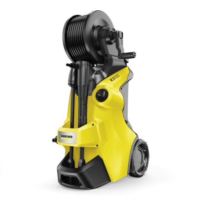 KARCHER รุ่น K 3 Deluxe Premium เครื่องฉีดน้ำแรงดันสูง K 3 Deluxe Premium  รหัส 1.603-220.0