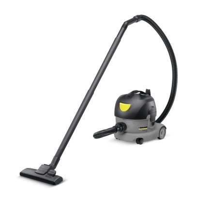 KARCHER รุ่น T 8/1 Classic *EU Complete Set เครื่องดูดฝุ่นแบบแห้ง รหัส 1.527-160.0