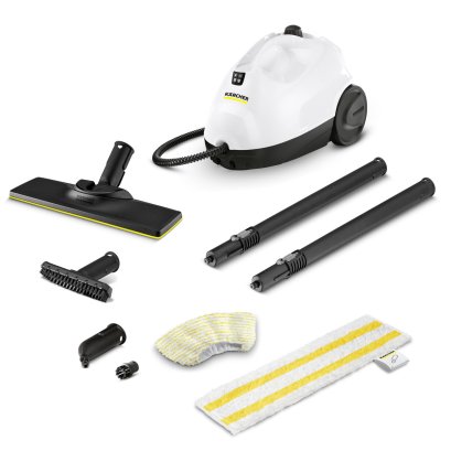 KARCHER รุ่น SC 2 EasyFix เครื่องทำความสะอาดไอน้ำ SC 2 EasyFix รหัส 1.512-607.0