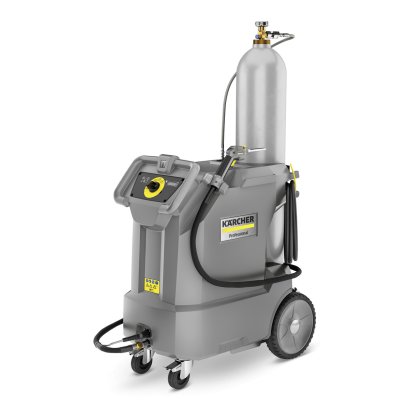KARCHER รุ่น IB 10/8 L2P new เครื่องพ่นน้ำแข็งแห้ง รหัส 1.574-200.0
