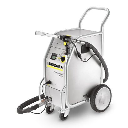 KARCHER รุ่น IB7/40 Advance *EU เครื่องทำความสะอาดด้วยน้ำแข็งแห้ง รหัส 1.574-002.0