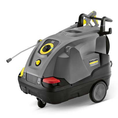 Karcher รุ่น HDS 8/18-4 C *EU-I เครื่องฉีดน้ำแรงดันสูง รหัส 1.174-900.0