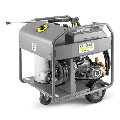 Karcher รุ่น HDS 9/20-4 Classic *KAP เครื่องฉีดน้ำแรงดันสูง รหัส 1.030-000.0