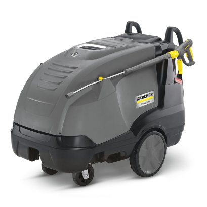 Karcher รุ่น HDS 13/20-4 S เครื่องฉีดน้ำแรงดันสูง รหัส 1.071-927.0