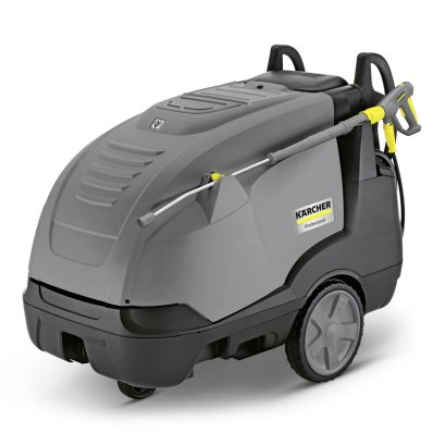 Karcher รุ่น (HDS-E 8/16-4 M 24KW *EU-I)  เครื่องฉีดน้ำแรงดันสูง รหัส 1.030-904.0