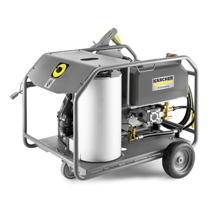 Karcher รุ่น HDS 8/20 G *Eu New เครื่องฉีดน้ำแรงดันสูง รหัส 1.210-920.0