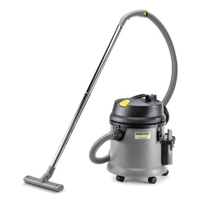 KARCHER รุ่น (NT 27/1 *EU) เครื่องดูดฝุ่นแบบเปียกและแบบแห้ง รหัส 1.428-500.0