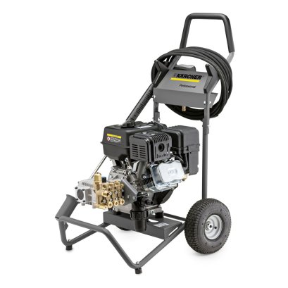 Karcher รุ่น HD 7/20 G *KAP เครื่องฉีดน้ำแรงดันสูง รหัส 1.187-004.0