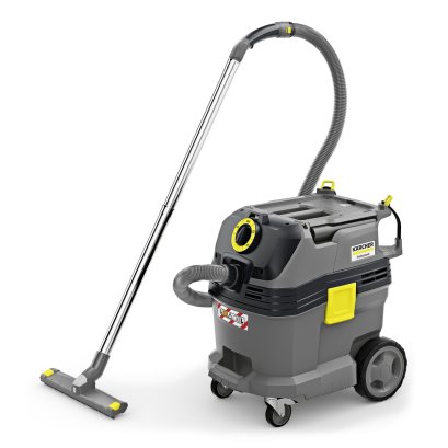 KARCHER รุ่น (NT 30/1 Tact L *EU) เครื่องดูดฝุ่นแบบเปียกและแบบแห้ง รหัส 1.148-201.0
